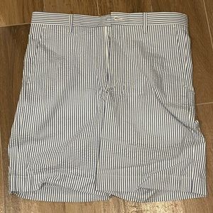 Berle Seersucker Shorts